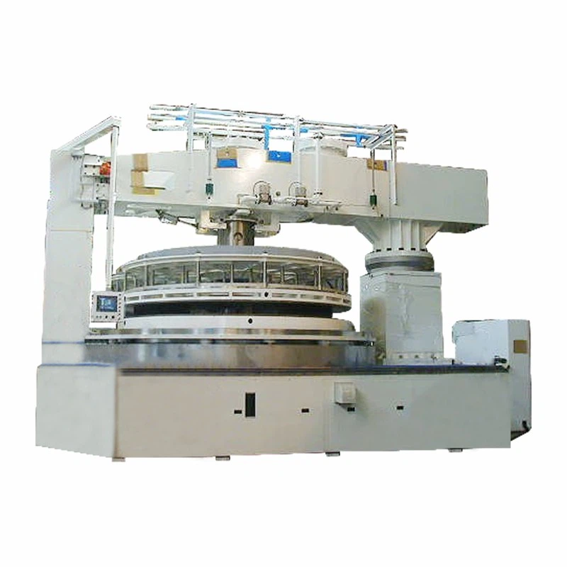 Upgrade Double-side Polishing Machine price